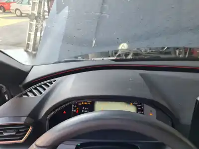 Автозапчасти б/у комплект подушки безопасности за cupra leon (kl1) basis e-hybrid 204 cv / 150 kw ссылки oem iam   