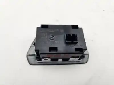 Second-hand car spare part headlights switch for cupra leon (kl1) basis e-hybrid 204 cv / 150 kw oem iam references 5h0941193ag  