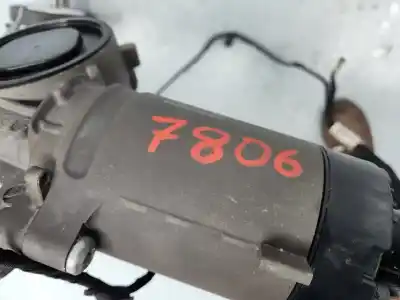 Second-hand car spare part steering rack for cupra leon (kl1) basis e-hybrid 204 cv / 150 kw oem iam references 5wb423053an  