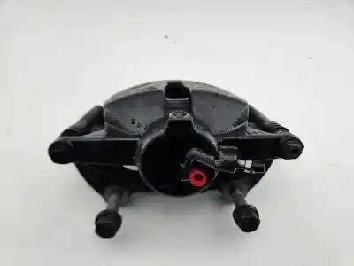 Second-hand car spare part front right brake caliper for cupra leon (kl1) basis e-hybrid 204 cv / 150 kw oem iam references 5wa106ad  