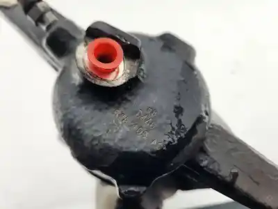 Second-hand car spare part Front Left Brake Caliper for CUPRA LEON (KL1) BASIS E-HYBRID 204 CV / 150 KW OEM IAM references 5WA105AC  