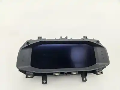 Автозапчасти б/у приборная доска за cupra leon (kl1) basis e-hybrid 204 cv / 150 kw ссылки oem iam 5fa920790a  