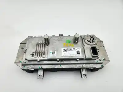 Автозапчасти б/у приборная доска за cupra leon (kl1) basis e-hybrid 204 cv / 150 kw ссылки oem iam 5fa920790a  