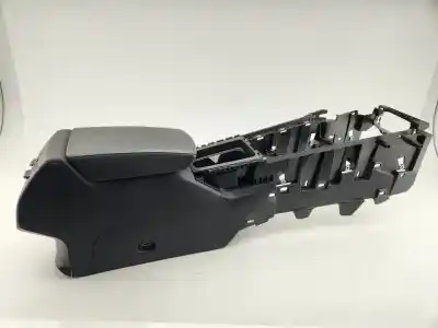 Автозапчастина б/у центральна консоль для cupra leon (kl1) basis e-hybrid 204 cv / 150 kw посилання на oem iam 5fa864207b  