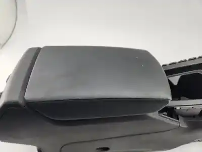 Автозапчастина б/у центральна консоль для cupra leon (kl1) basis e-hybrid 204 cv / 150 kw посилання на oem iam 5fa864207b  