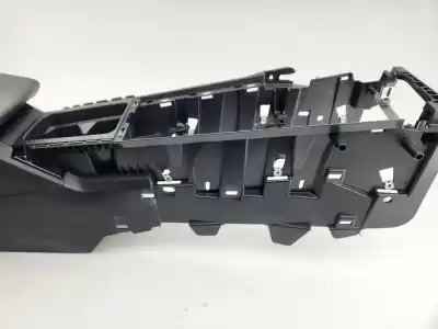 Автозапчастина б/у центральна консоль для cupra leon (kl1) basis e-hybrid 204 cv / 150 kw посилання на oem iam 5fa864207b  