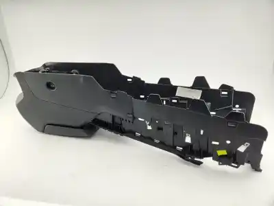 Автозапчастина б/у центральна консоль для cupra leon (kl1) basis e-hybrid 204 cv / 150 kw посилання на oem iam 5fa864207b  