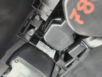 Автозапчастина б/у центральна консоль для cupra leon (kl1) basis e-hybrid 204 cv / 150 kw посилання на oem iam 5fa864207b  