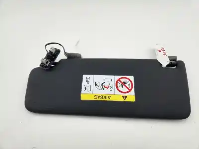 Автозапчастина б/у правильний натір для cupra leon (kl1) basis e-hybrid 204 cv / 150 kw посилання на oem iam 5h0857552d  