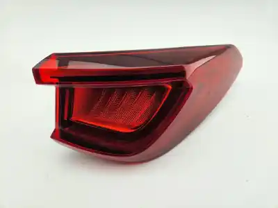 Автозапчасти б/у правый задний фонарь за cupra leon (kl1) basis e-hybrid 204 cv / 150 kw ссылки oem iam 5fa945208c  