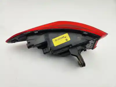 Автозапчасти б/у правый задний фонарь за cupra leon (kl1) basis e-hybrid 204 cv / 150 kw ссылки oem iam 5fa945208c  