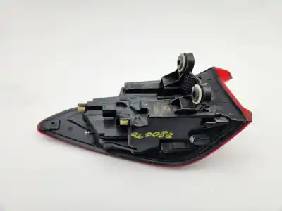 Автозапчасти б/у правый задний фонарь за cupra leon (kl1) basis e-hybrid 204 cv / 150 kw ссылки oem iam 5fa945208c  