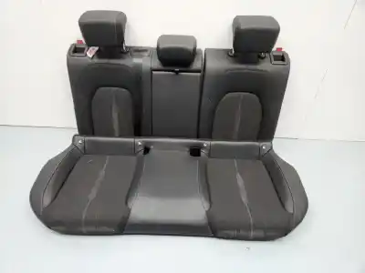 Автозапчастина б/у комплект сидів для cupra leon (kl1) basis e-hybrid 204 cv / 150 kw посилання на oem iam   
