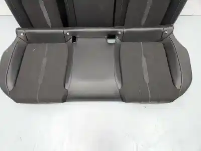 Автозапчастина б/у комплект сидів для cupra leon (kl1) basis e-hybrid 204 cv / 150 kw посилання на oem iam   