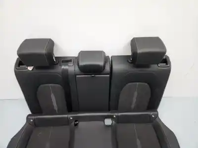 Автозапчастина б/у комплект сидів для cupra leon (kl1) basis e-hybrid 204 cv / 150 kw посилання на oem iam   