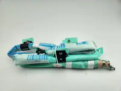 Автозапчасти б/у передняя правая подушка безопасности за cupra leon (kl1) basis e-hybrid 204 cv / 150 kw ссылки oem iam 5fa880742j  