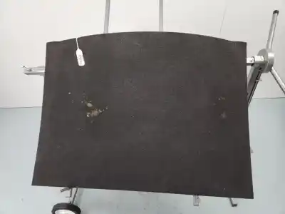 Автозапчастина б/у оббівка багажника для cupra leon (kl1) basis e-hybrid 204 cv / 150 kw посилання на oem iam 5fa863463b  