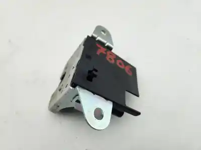 Автозапчасти б/у замок багажника/ворот за cupra leon (kl1) basis e-hybrid 204 cv / 150 kw ссылки oem iam 5fa827505a