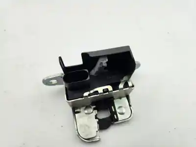 Автозапчасти б/у замок багажника/ворот за cupra leon (kl1) basis e-hybrid 204 cv / 150 kw ссылки oem iam 5fa827505a  