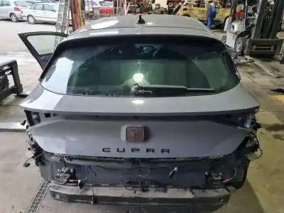 Second-hand car spare part Tailgate for CUPRA LEON (KL1) BASIS E-HYBRID 204 CV / 150 KW OEM IAM references   