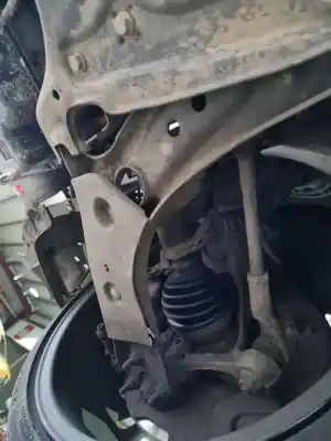 Автозапчасти б/у ПЕРЕДНИЙ ПРАВЫЙ НИЖНИЙ РЫЧАГ ПОДВЕСКИ за CUPRA LEON (KL1)  ссылки OEM IAM   