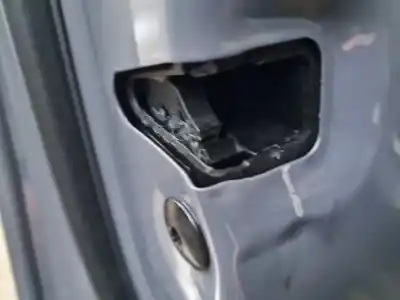 Second-hand car spare part Left Front Door Lock for CUPRA LEON (KL1) BASIS E-HYBRID 204 CV / 150 KW OEM IAM references   