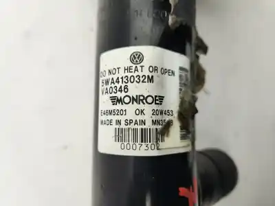 Автозапчасти б/у амортизатор передний правый за cupra leon (kl1) basis e-hybrid 204 cv / 150 kw ссылки oem iam 5wa413032m  