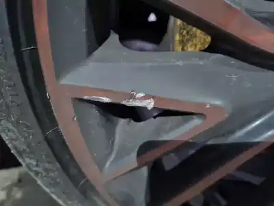 Автозапчасти б/у шина за cupra leon (kl1) basis e-hybrid 204 cv / 150 kw ссылки oem iam   