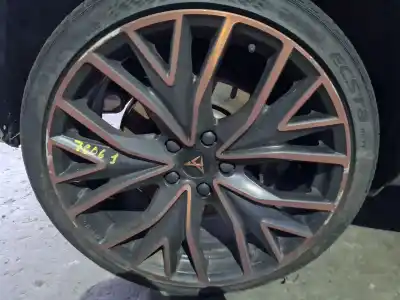 Автозапчасти б/у шина за cupra leon (kl1) basis e-hybrid 204 cv / 150 kw ссылки oem iam 