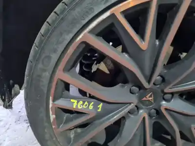 Автозапчастина б/у шина для cupra leon (kl1) basis e-hybrid 204 cv / 150 kw посилання на oem iam   