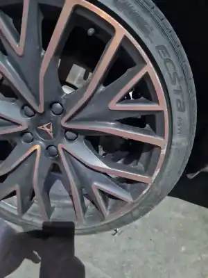 Автозапчастина б/у шина для cupra leon (kl1) basis e-hybrid 204 cv / 150 kw посилання на oem iam   