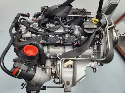 Second-hand car spare part complete engine for cupra leon (kl1) basis e-hybrid 204 cv / 150 kw oem iam references dgea  