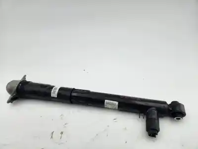 Second-hand car spare part right rear shock absorber for cupra leon (kl1) basis e-hybrid 204 cv / 150 kw oem iam references 5wa512009bd  