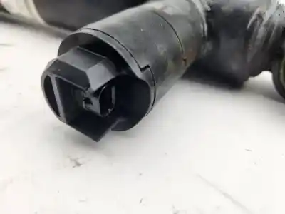 Second-hand car spare part Right Rear Shock Absorber for CUPRA LEON (KL1) BASIS E-HYBRID 204 CV / 150 KW OEM IAM references 5WA512009BD  