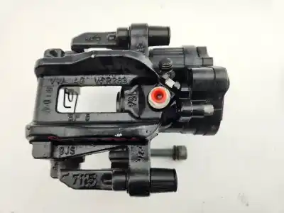 Автозапчасти б/у задний правый тормозной суппорт за cupra leon (kl1) basis e-hybrid 204 cv / 150 kw ссылки oem iam 5wa615406