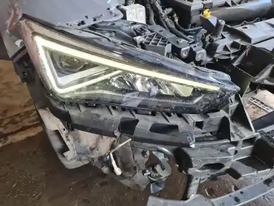 Автозапчастина б/у права фа для cupra leon (kl1) basis e-hybrid 204 cv / 150 kw посилання на oem iam 5fb941008f  