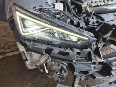 Автозапчастина б/у права фа для cupra leon (kl1) basis e-hybrid 204 cv / 150 kw посилання на oem iam 5fb941008f  