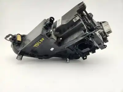 Автозапчастина б/у права фа для cupra leon (kl1) basis e-hybrid 204 cv / 150 kw посилання на oem iam 5fb941008f  