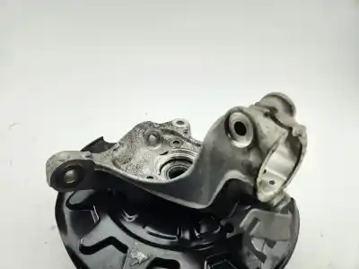 Автозапчастина б/у передній прав для cupra leon (kl1) basis e-hybrid 204 cv / 150 kw посилання на oem iam 5wa407258a  