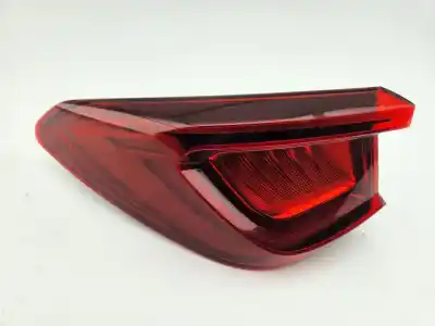 Автозапчасти б/у левый задний фонарь за cupra leon (kl1) basis e-hybrid 204 cv / 150 kw ссылки oem iam 5fa945207c  