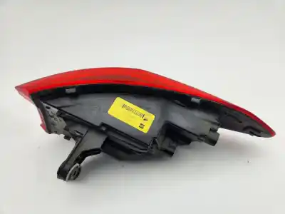 Автозапчасти б/у левый задний фонарь за cupra leon (kl1) basis e-hybrid 204 cv / 150 kw ссылки oem iam 5fa945207c