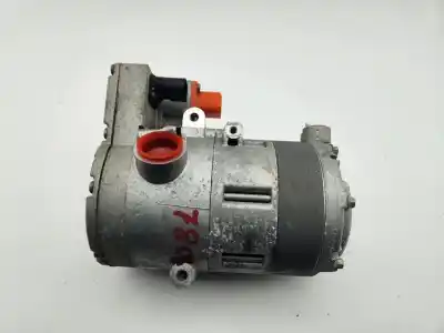 Second-hand car spare part air conditioning compressor for cupra leon (kl1) basis e-hybrid 204 cv / 150 kw oem iam references 5qe816803j  
