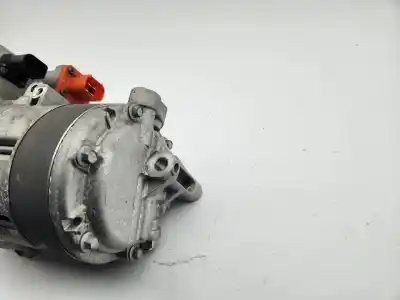 Second-hand car spare part air conditioning compressor for cupra leon (kl1) basis e-hybrid 204 cv / 150 kw oem iam references 5qe816803j  