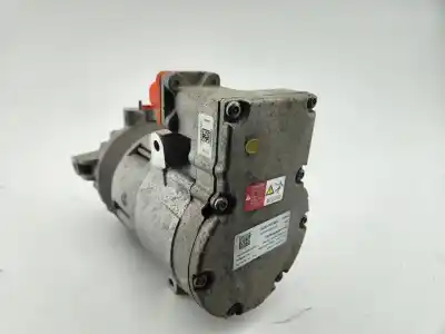 Автозапчасти б/у компрессор кондиционера воздуха за cupra leon (kl1) basis e-hybrid 204 cv / 150 kw ссылки oem iam 5qe816803j