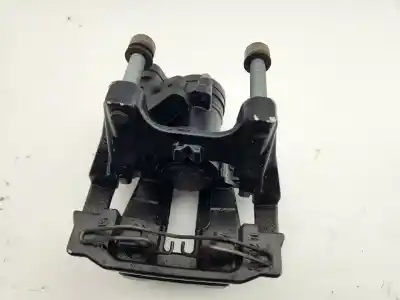 Автозапчастина б/у задній лівий гальмівний супорт для cupra leon (kl1) basis e-hybrid 204 cv / 150 kw посилання на oem iam 5wa615405  
