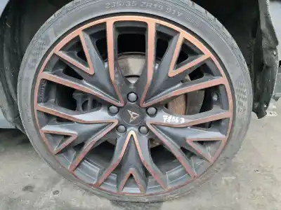 Автозапчасти б/у шина за cupra leon (kl1) basis e-hybrid 204 cv / 150 kw ссылки oem iam 