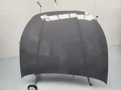 Second-hand car spare part bonnet for cupra leon (kl1) basis e-hybrid 204 cv / 150 kw oem iam references   