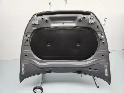 Second-hand car spare part bonnet for cupra leon (kl1) basis e-hybrid 204 cv / 150 kw oem iam references   