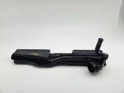 Автозапчасти б/у воздушный канал за cupra leon (kl1) basis e-hybrid 204 cv / 150 kw ссылки oem iam 5q0129254e