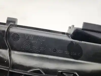 Pezzo di ricambio per auto di seconda mano canale d aria per cupra leon (kl1) basis e-hybrid 204 cv / 150 kw riferimenti oem iam 5q0129254e  